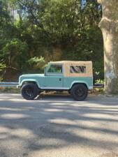 Image 51/72 of Land Rover 90 (1987)