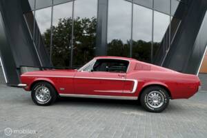 Bild 1/12 von Ford Mustang 289 (1968)