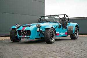 Image 23/50 of Caterham Seven 420 R (2026)