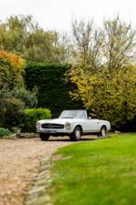 Image 15/50 of Mercedes-Benz 280 SL (1968)