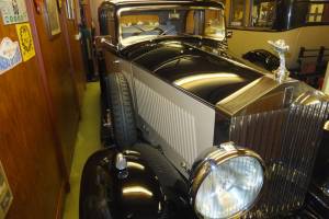 Bild 9/50 von Rolls-Royce 20&#x2F;25 HP (1935)