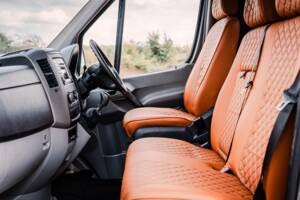 Afbeelding 23/50 van Mercedes-Benz Sprinter 313 CDI (2013)
