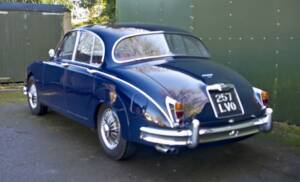 Afbeelding 9/50 van Jaguar Mk II 3.4 (1961)