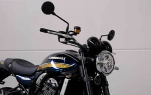 Bild 16/70 von Kawasaki Z 900 RS (2022)