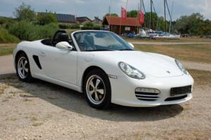 Immagine 6/25 di Porsche Boxster (2010)