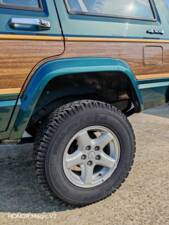 Immagine 16/37 di Jeep Cherokee (1991)