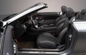 Afbeelding 24/45 van Mercedes-Benz S 65 AMG (2018)