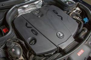 Imagen 24/25 de Mercedes-Benz GLK 350 CDI 4MATIC (2014)