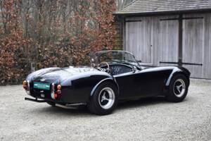 Immagine 12/34 di AC Cobra Mk IV (1985)
