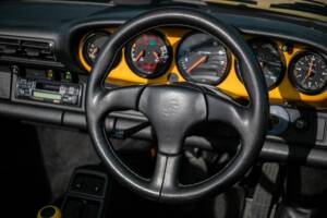 Bild 10/48 von Porsche 911 Speedster (1993)