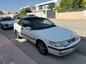 Bild 9/10 von Saab 9-3 2.0 Turbo (2001)