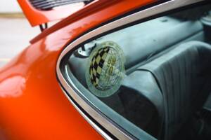 Afbeelding 21/50 van Porsche 911 2.4 S "Oilflap" (1972)