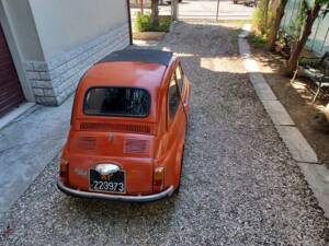 Image 5/56 of FIAT 500 L (1971)