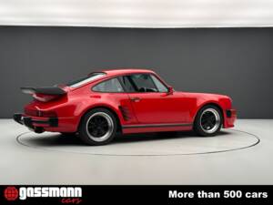 Imagen 8/15 de Porsche 911 Turbo 3.3 (1987)
