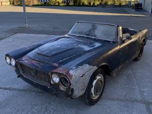 Image 2/10 of Lancia Flaminia GT Touring (1960)