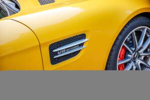 Bild 19/36 von Mercedes-AMG GT-S (2018)
