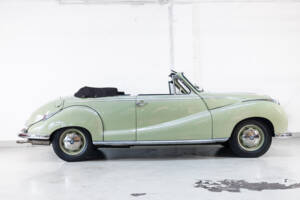 Bild 4/50 von BMW 502 - 3,2 Liter (1955)