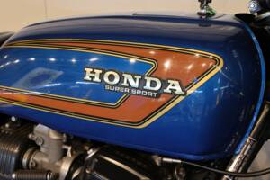 Immagine 35/48 di Honda CB 750 Four (1977)