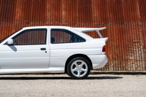 Bild 46/48 von Ford Escort RS Cosworth (1992)