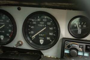 Bild 18/24 von Lamborghini Espada 400 GT (1973)