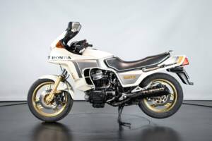 Image 1/50 of Honda CX 500 Turbo (1982)