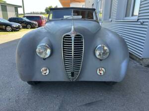 Bild 2/13 von Delahaye 135M Guillore (1950)