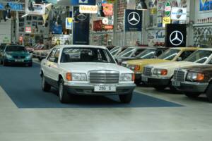 Bild 8/50 von Mercedes-Benz 280 S (1981)