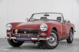 Immagine 3/50 di MG Midget GAN5 (1974)