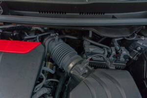Image 17/50 of Toyota GR Yaris (2025)
