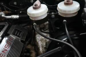 Bild 54/99 von Jensen Interceptor MK III (1973)