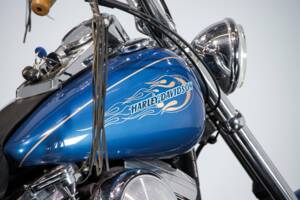 Bild 16/50 von Harley-Davidson DUMMY (1995)