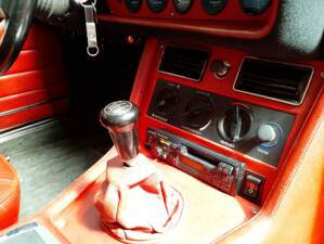 Image 53/100 of Maserati Kyalami (1983)