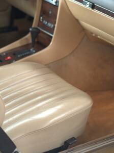Image 45/47 de Mercedes-Benz 560 SL (1987)
