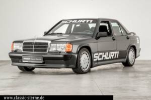 Bild 1/15 von Mercedes-Benz 190 E 2.3-16 &quot;Schurti&quot; (1984)