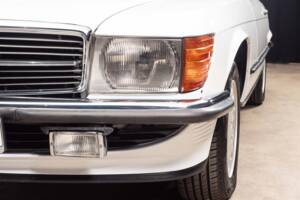 Bild 27/46 von Mercedes-Benz 420 SL (1985)