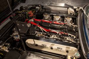 Image 5/11 of Lamborghini Espada (1969)