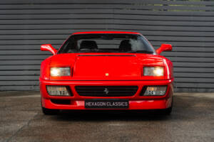 Immagine 18/56 di Ferrari 348 TB (1992)
