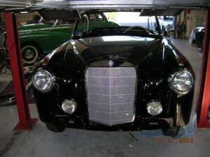 Afbeelding 64/118 van Mercedes-Benz 220 S Cabriolet (1957)