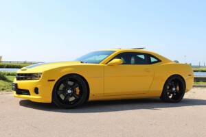 Bild 6/25 von Chevrolet Camaro (2009)