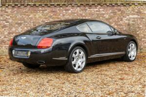 Bild 2/50 von Bentley Continental GT (2006)