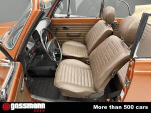 Image 9/15 de Volkswagen Coccinelle 1303 (1979)