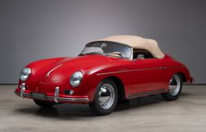 Image 2/37 of Porsche 356 A 1600 S Speedster (1958)