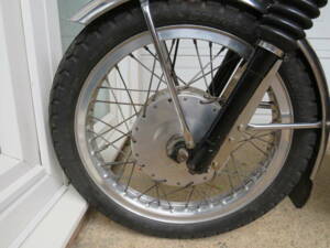 Bild 38/50 von Velocette DUMMY (1958)