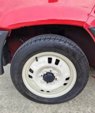 Immagine 21/30 di FIAT Panda "Young" (2002)