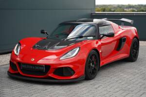 Immagine 31/50 di Lotus Exige Sport 410 (2018)