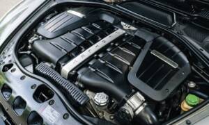 Immagine 5/50 di Bentley Continental GTC (2010)
