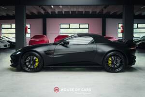 Bild 10/25 von Aston Martin Vantage V8 "F1 Edition" (2022)