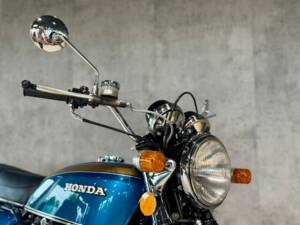 Immagine 29/39 di Honda DUMMY (1974)