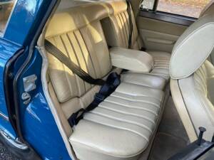 Bild 11/50 von Rover 3500 S Estoura (1974)