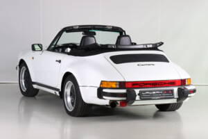 Imagen 15/30 de Porsche 911 Carrera 3.2 (WTL) (1986)